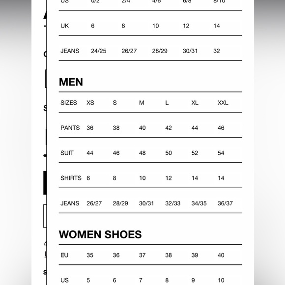 A.P.C. Petit New Standard Unisex fitted jeans button fly in Raw dark Indigo 30 - Picture 15 of 16